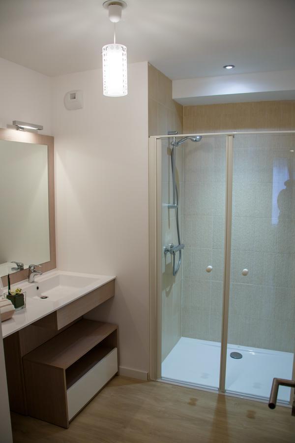 Domitys Le Pavillon De Diane Aparthotel Thionville Buitenkant foto